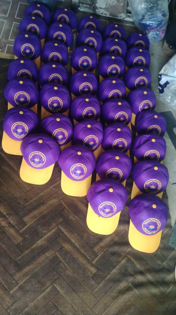 Cap